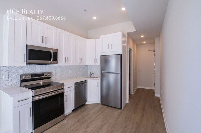 Foto del edificio - 1330-34 S Patton St