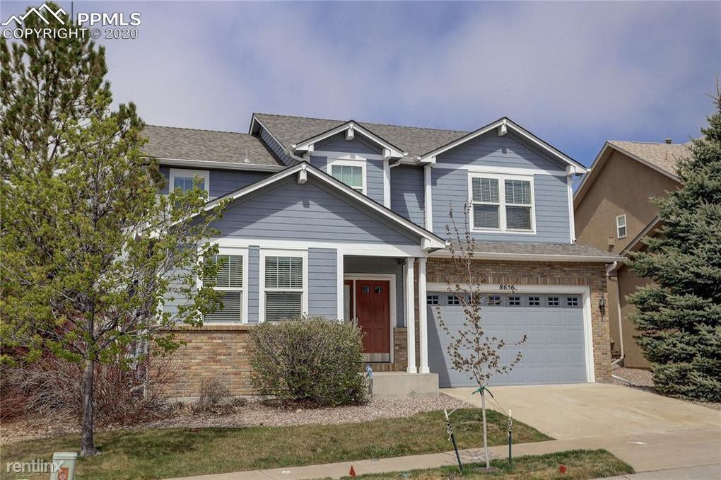 Primary Photo - 4 br, 2.5 bath House - 8656 Coyote Creek D...