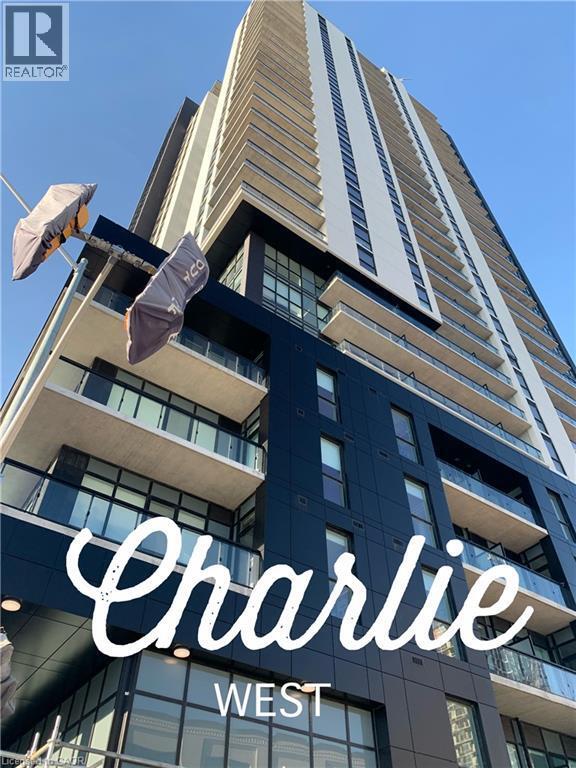 Building Photo - 60 Charles St W