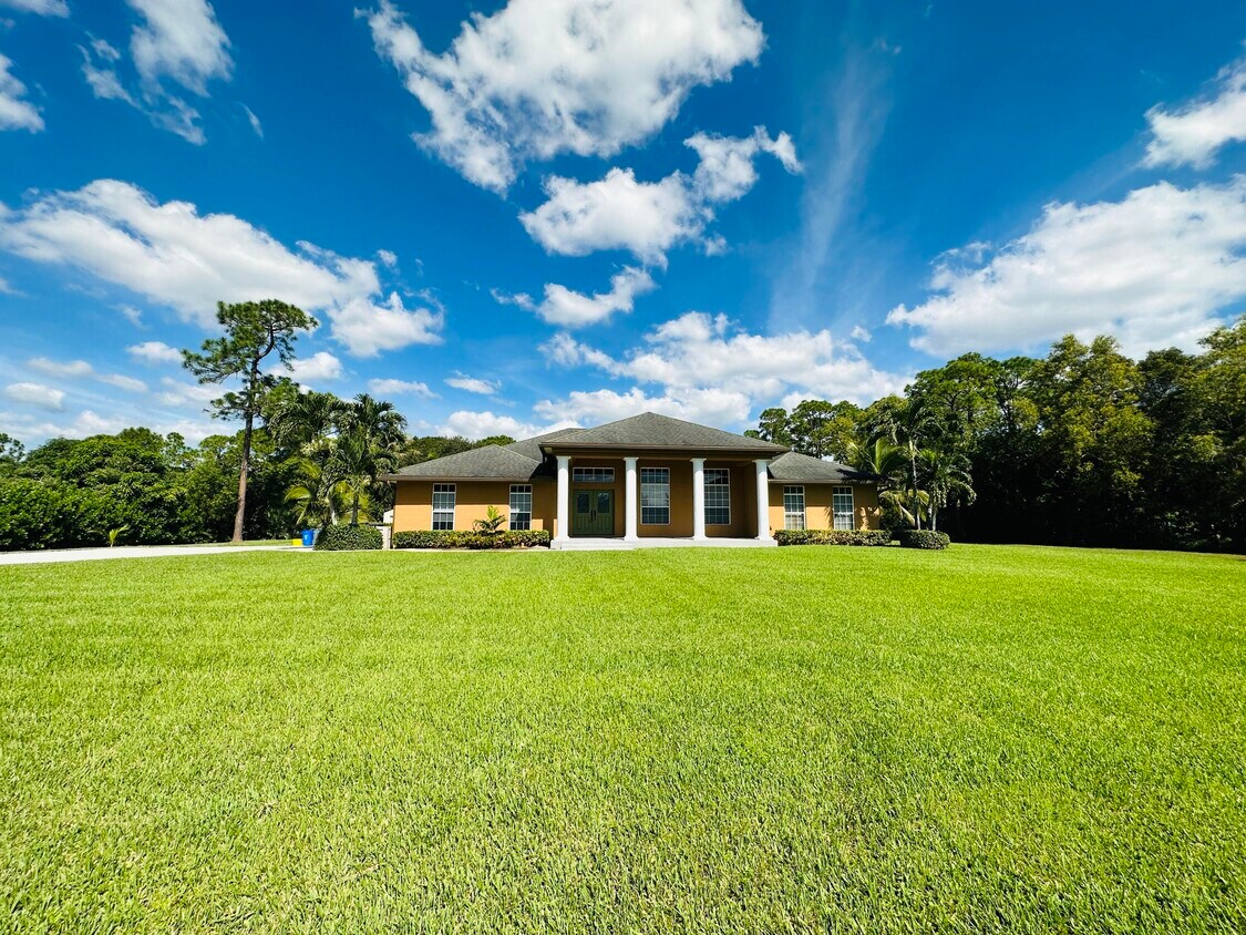 14917 Tangelo Blvd, West Palm Beach, FL 33412 House Rental in West Palm Beach, FL