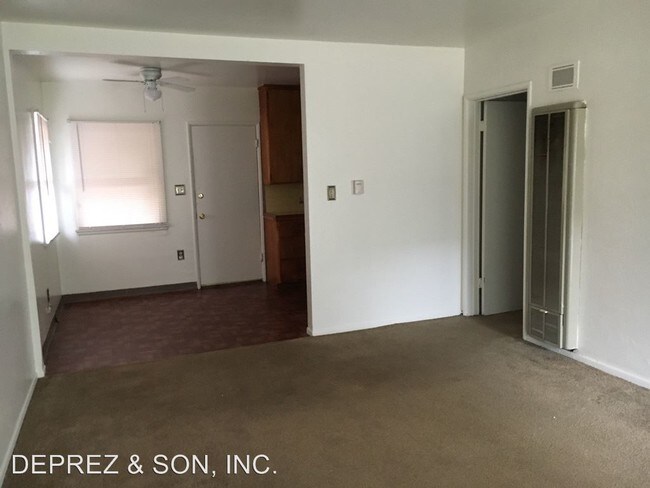 Foto del edificio - 3853 Houghton Ave