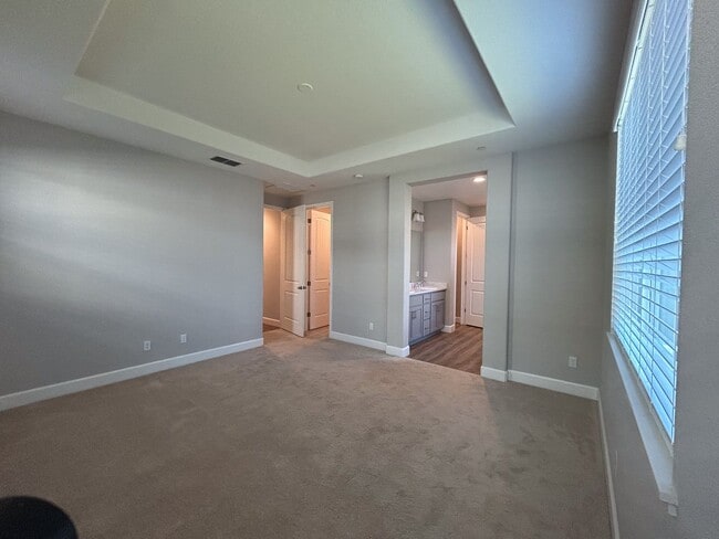 Foto del edificio - Large 4 Bedroom, 3 Bathroom New Construction Home in Chico