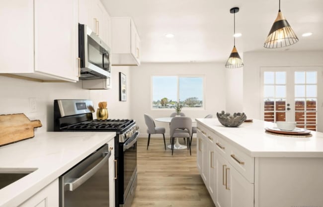 Foto del edificio - 3781 Ashford St