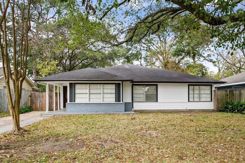 1546 Cheshire Ln, Houston, TX 77018 House Rental in Houston, TX