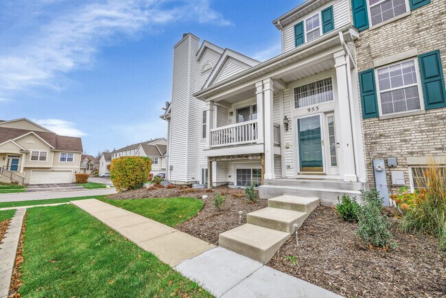 Building Photo - 953 Emerald Dr