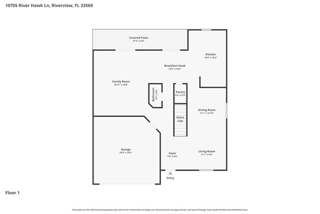 Foto del edificio - 10705 River Hawk Ln