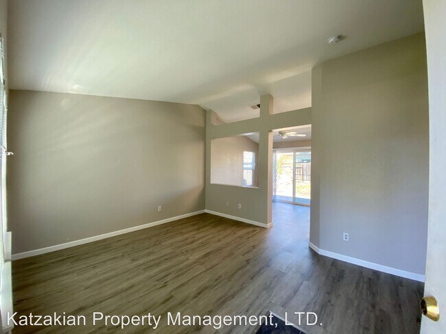 Building Photo - 3 br, 2 bath House - 1711 William Moss Blvd.