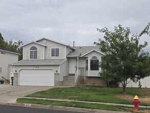 Building Photo - 1134 N 2525 W