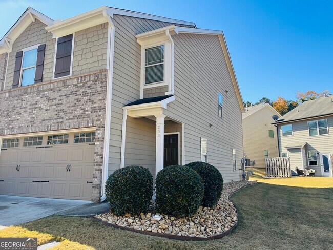 Foto del edificio - 233 Bobbie Way