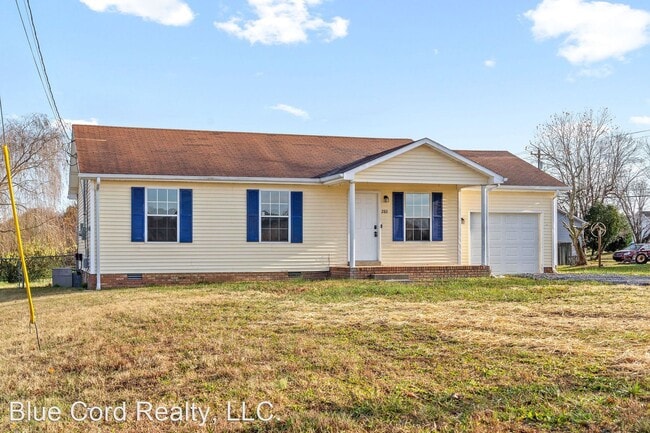 Building Photo - 3 br, 1.5 bath House - 280 Hugh Hunter Road