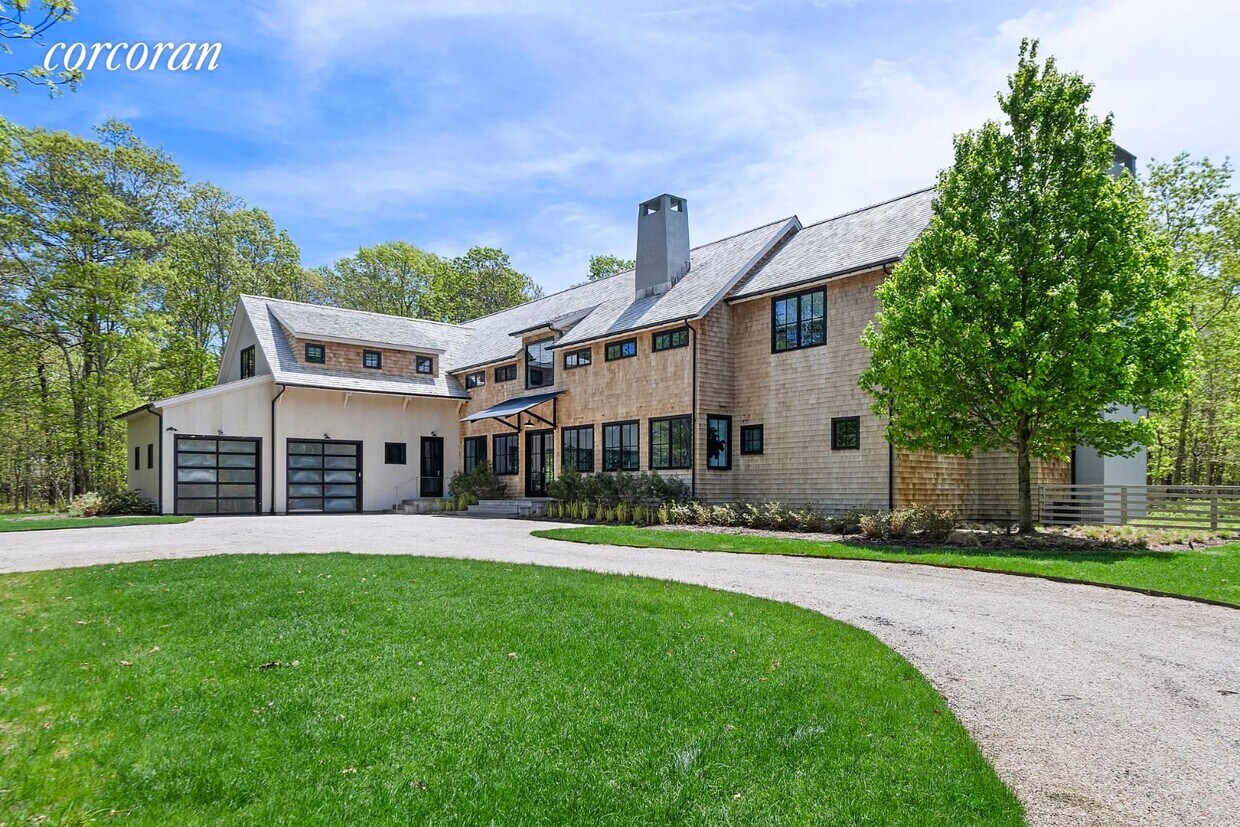 5 Forest Crossing, Sagaponack, NY 11962 House Rental in Sagaponack