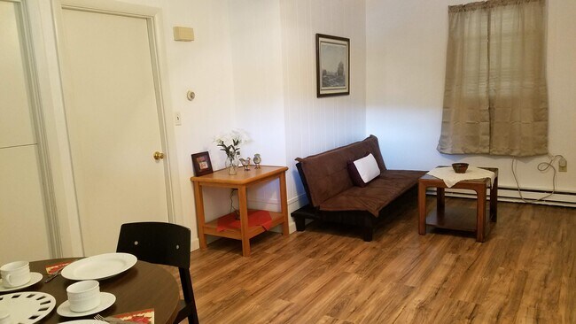 Foto del edificio - 29 Chester Rd