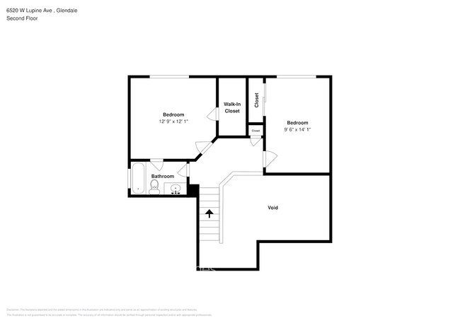 Foto del edificio - 6520 W Lupine Ave