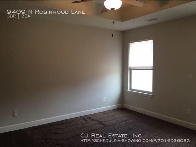 Foto del edificio - 3 bedroom in Kansas City MO 64154