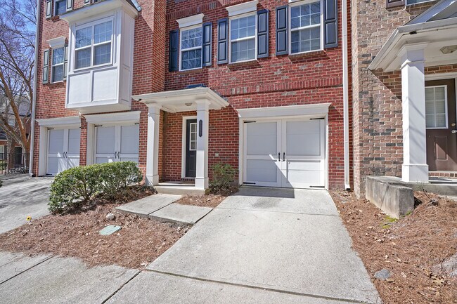 Foto del edificio - 2217 Landing Walk Dr