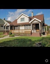Building Photo - 3758 E Allerton Ave