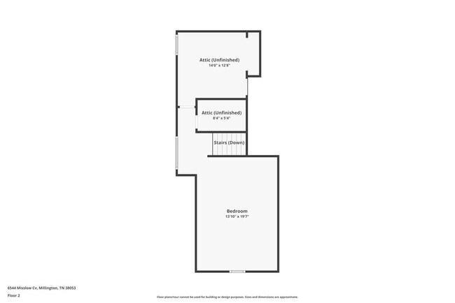 Foto del edificio - 6544 Misslow Cove