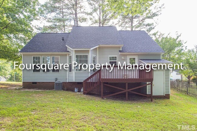Building Photo - 102 Walbury Dr