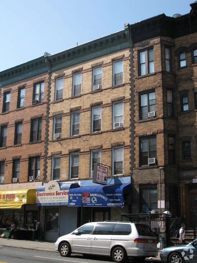 Primary Photo - 480 60th St
