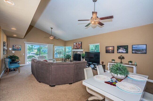Building Photo - Serene Poway Condo Getaway with Pool & Spa!