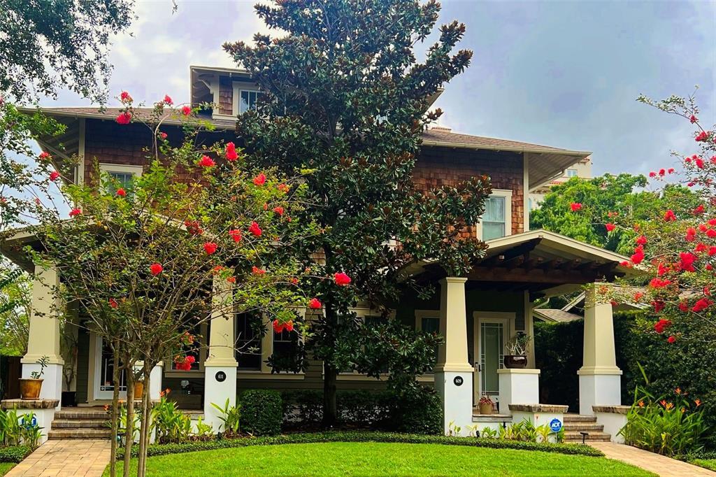 Foto principal - 609 S Dakota Ave