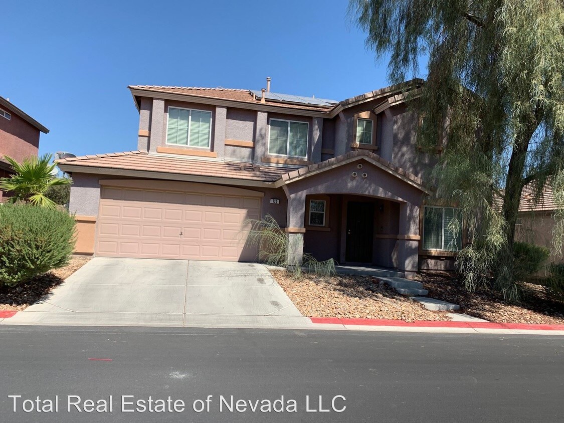 Foto principal - 4 br, 2.5 bath House - 720 Laguna Heights Ave