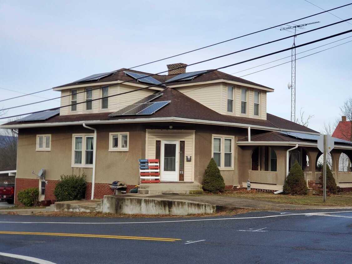 Primary Photo - 13504 Motters Station Rd