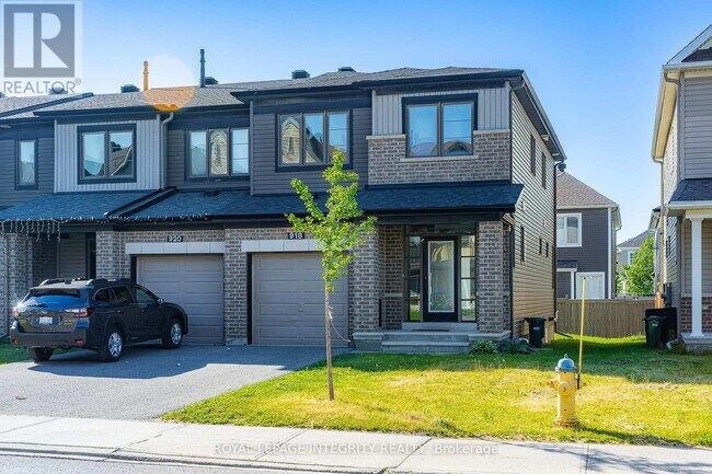 Photo du bâtiment - 918 Kilbirnie Dr