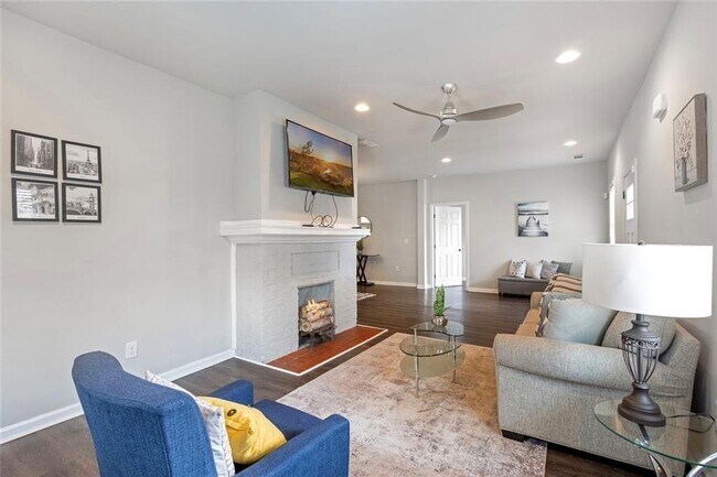 Foto del edificio - 1585 Archer St SW