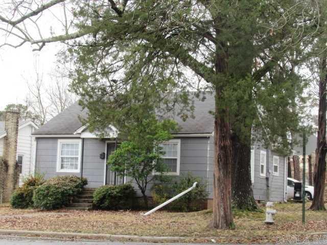 Primary Photo - 3000 S Tyler St