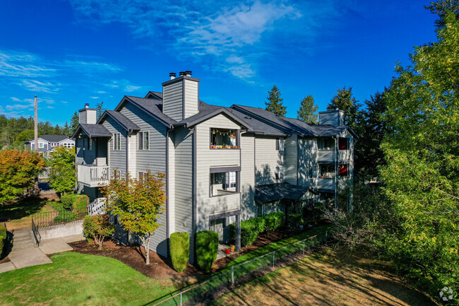 Building Photo - Brookside Garden Apartments