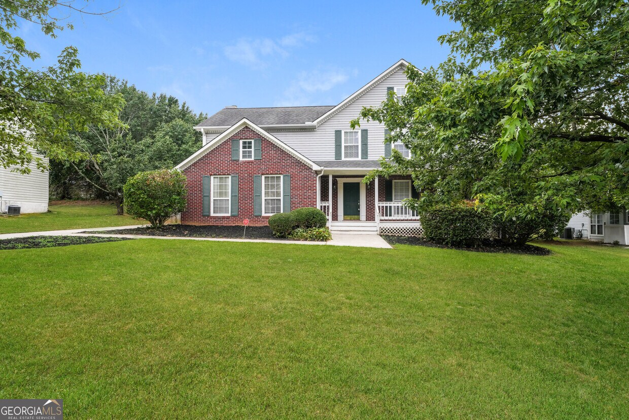 Foto principal - 3277 Summit Glen Dr