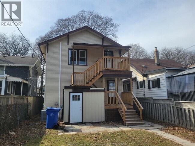 Building Photo - 1524 Lincoln Rd