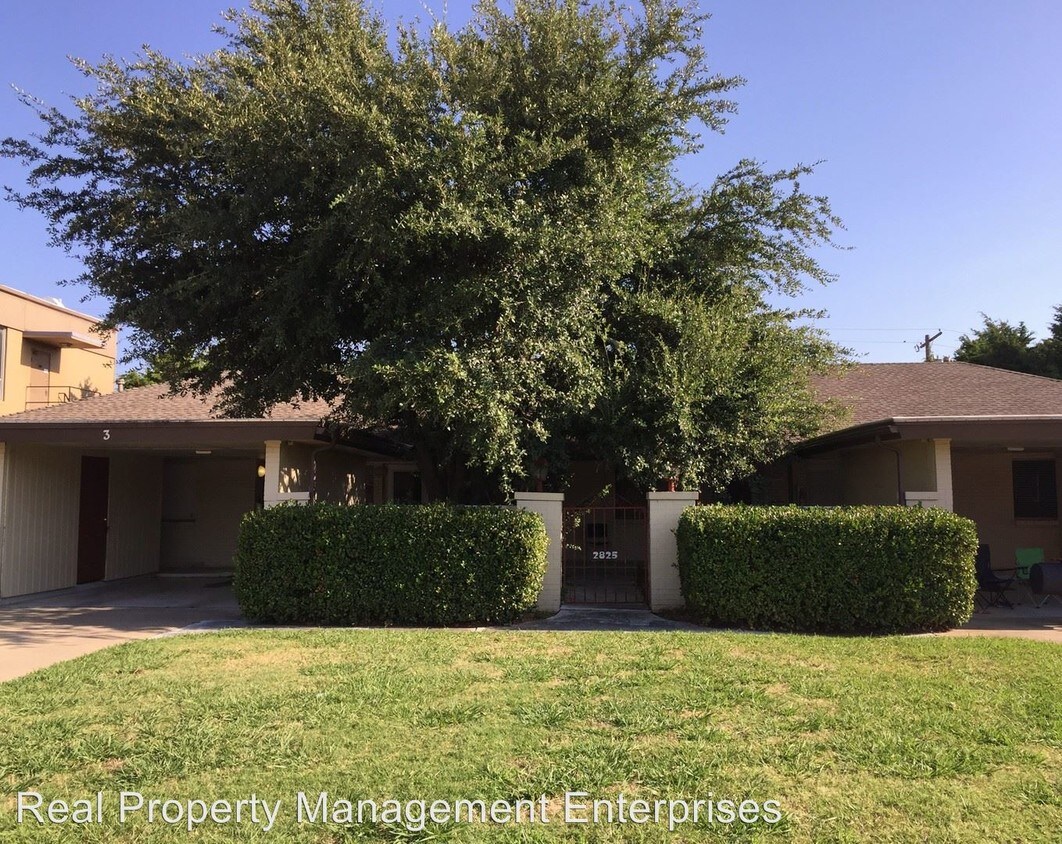 Foto principal - 2825 NW 58th St