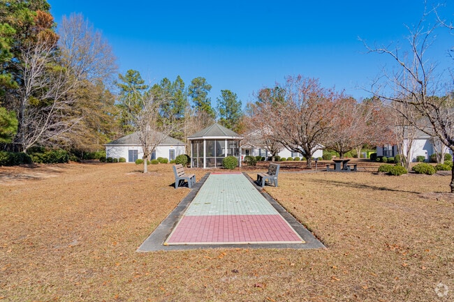 Community Common Area - Weatherstone Park