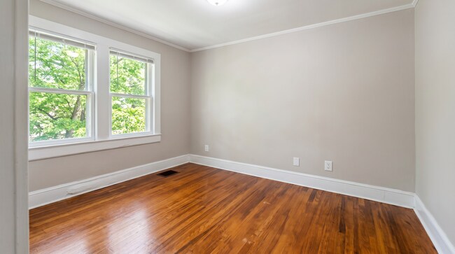 Foto del edificio - Affordable 2 Bedroom Home in Convenient Lenoir Location