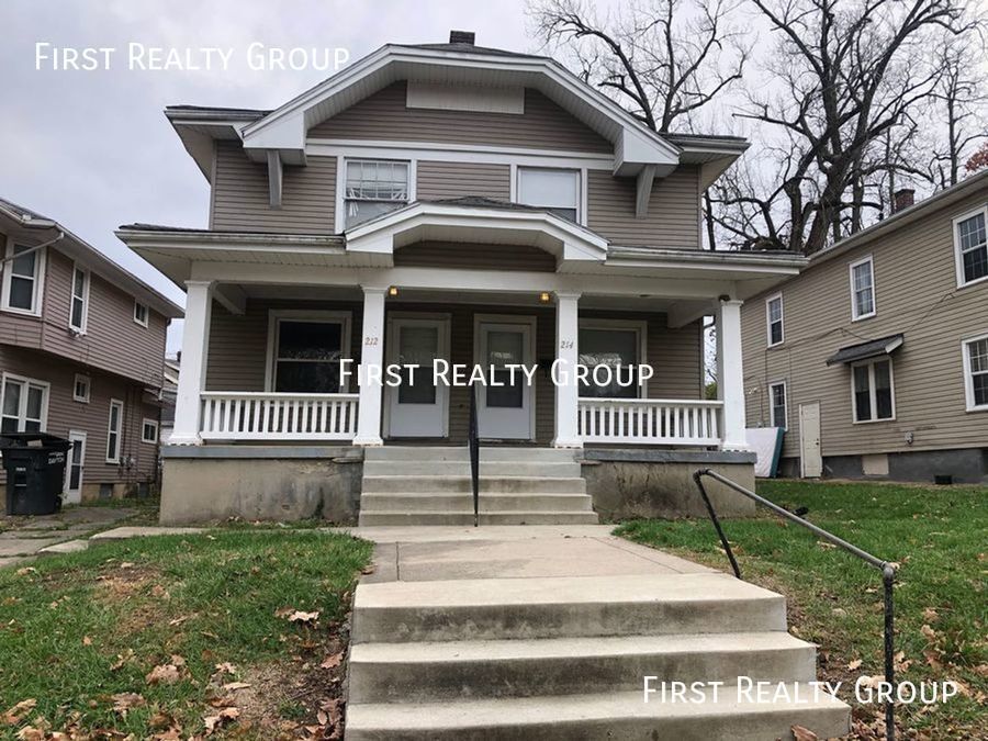 Primary Photo - 3 Bedroom Duplex, Move In Ready! Dayton, OH
