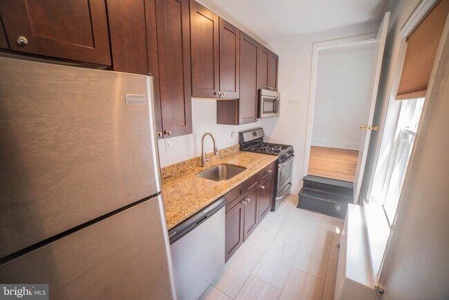 Foto del edificio - 2008 Spruce St