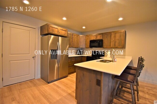 Foto del edificio - Beautiful 3 Bedroom Payson Newer Build Tow...