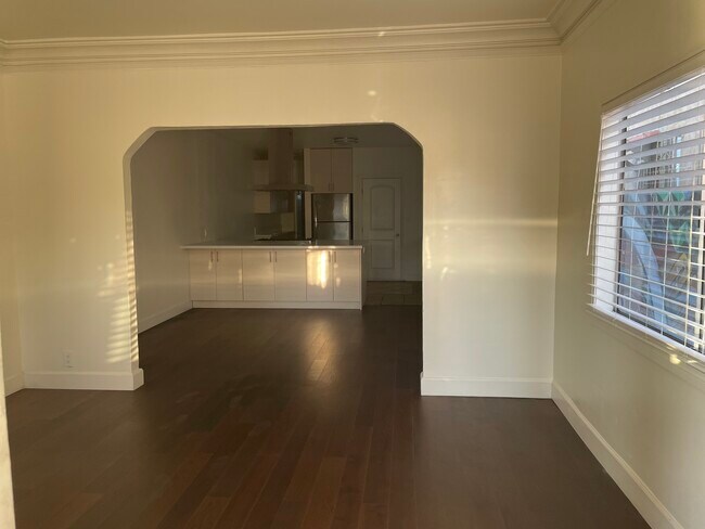 Open Floor Plan - 2031 Sheridan St