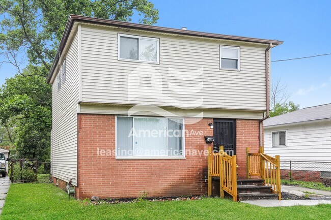 Foto del edificio - 3768 E 153rd St