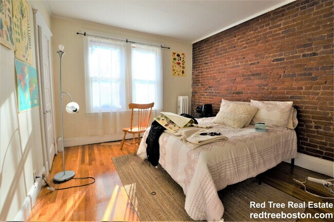 Foto del edificio - 6 Colliston Rd