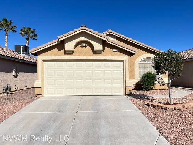 Foto del edificio - 3 br, 2 bath House - 3716 Bronco Billy Ct