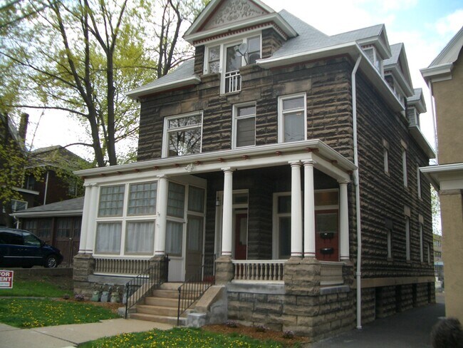 Building Photo - 7609 Tuscarora St