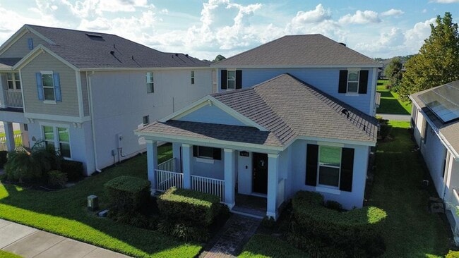 Building Photo - 16190 Harbor Mist Alley