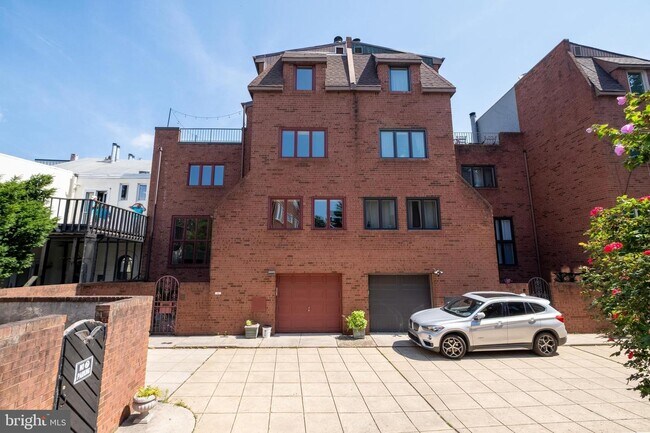 Foto del edificio - 129 Catharine St