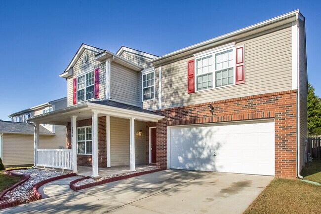 Building Photo - 3626 Larkhaven Village Dr