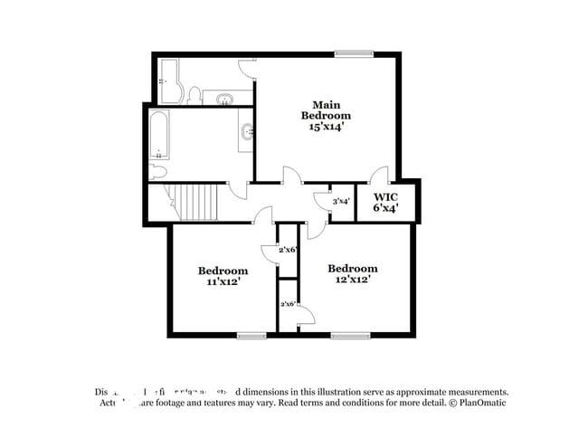 Building Photo - 4263 Central Dr
