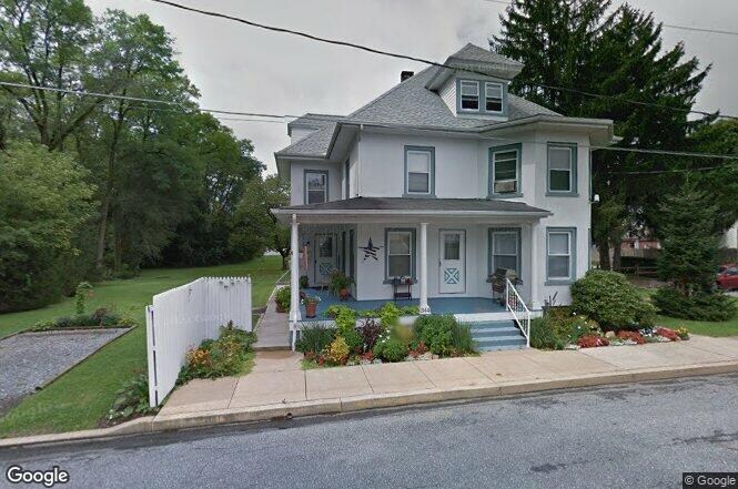 Primary Photo - 344 S Charlotte St