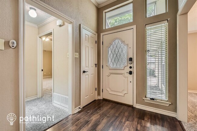 Foto del edificio - 3821 Rochelle Drive, Arlington, TX, 76016